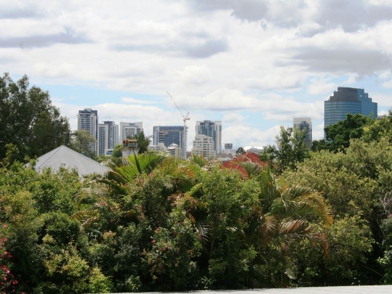 9/204 Wellington Road, Kangaroo Point QLD 4169