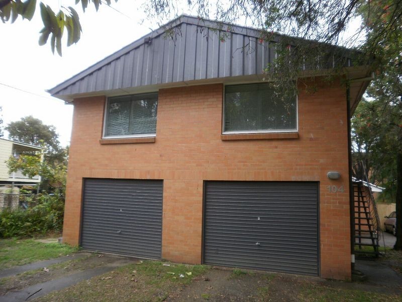 104 Bromley Street, Kangaroo Point QLD 4169