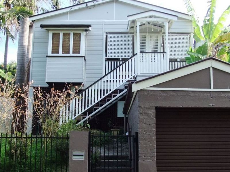 43 Strath Street, Highgate Hill QLD 4101