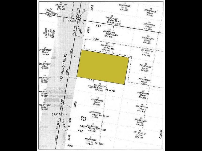 L237/17 Stafford Street, East Brisbane QLD 4169