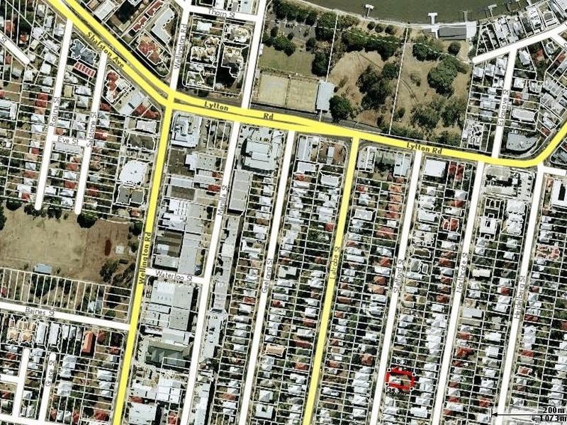 L237/17 Stafford Street, East Brisbane QLD 4169