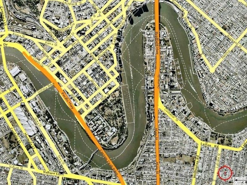 L237/17 Stafford Street, East Brisbane QLD 4169