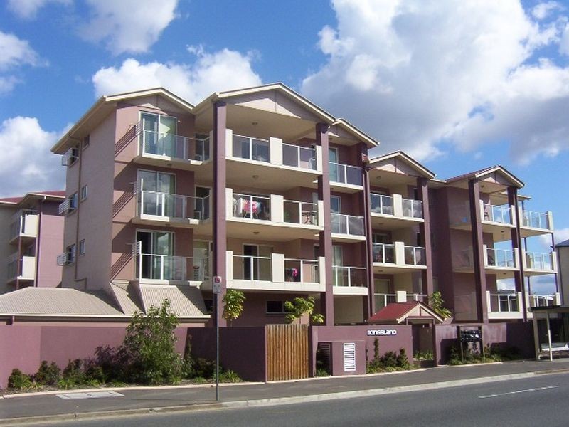 14/275 Shafston Avenue, Kangaroo Point QLD 4169