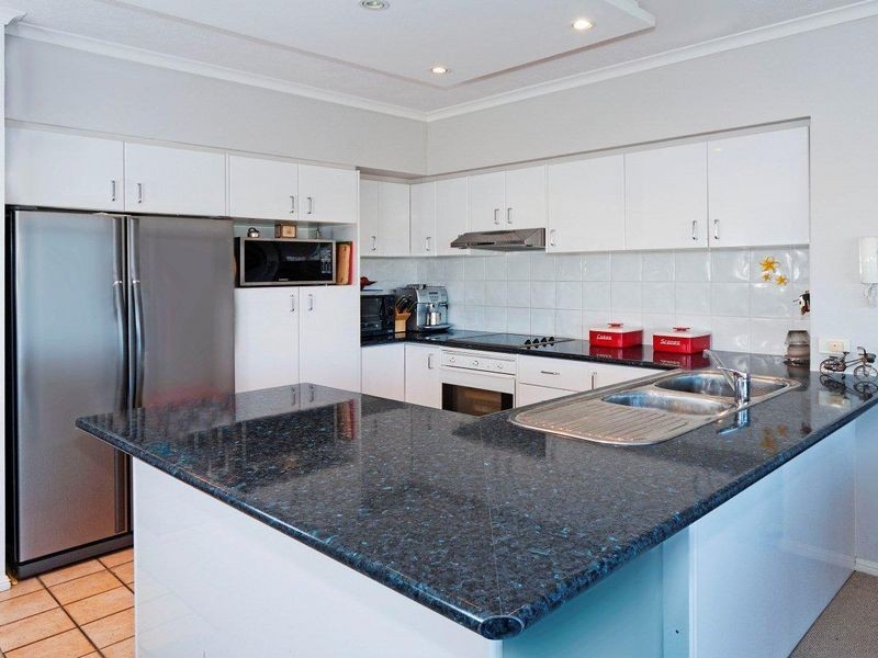 35/50 Rotherham Street, Kangaroo Point QLD 4169