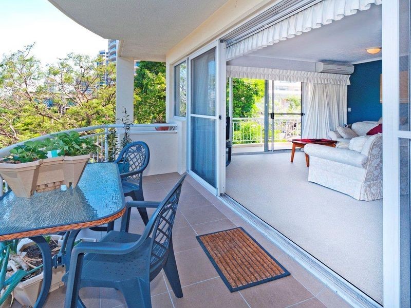 35/50 Rotherham Street, Kangaroo Point QLD 4169