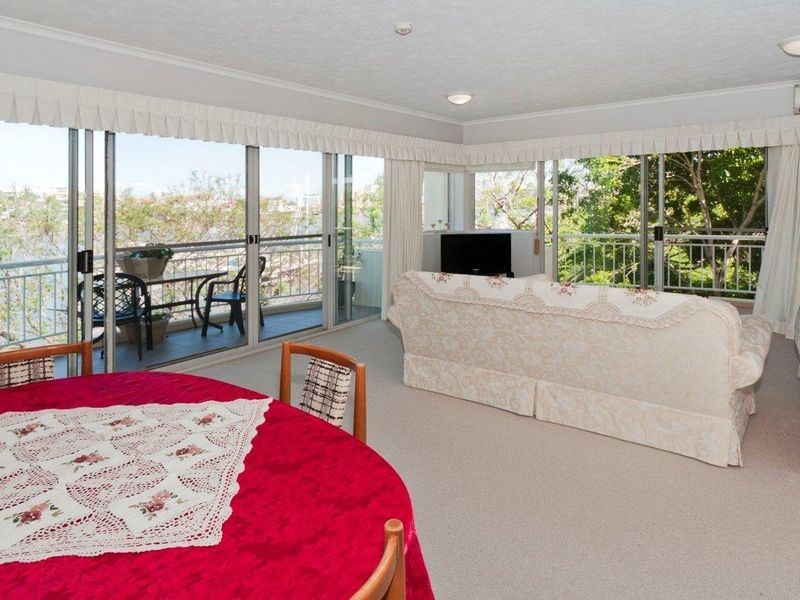 35/50 Rotherham Street, Kangaroo Point QLD 4169