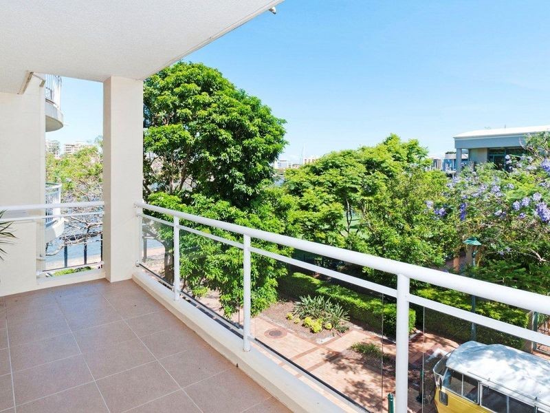 35/50 Rotherham Street, Kangaroo Point QLD 4169