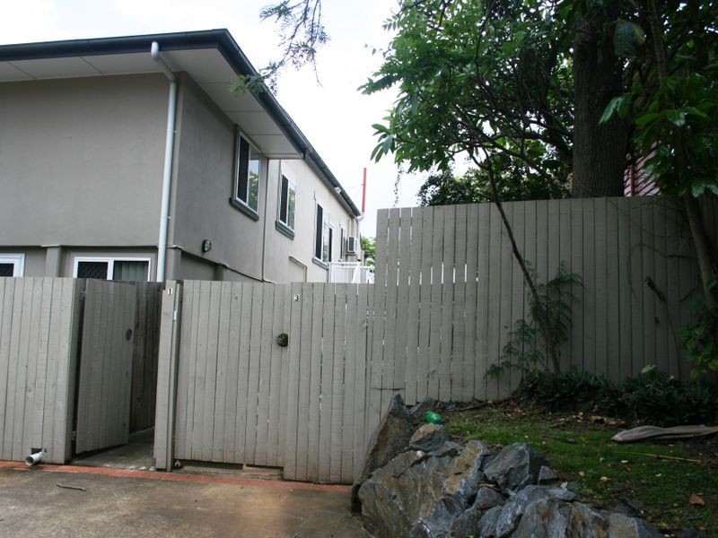 3/23 Heidelberg Street, East Brisbane QLD 4169