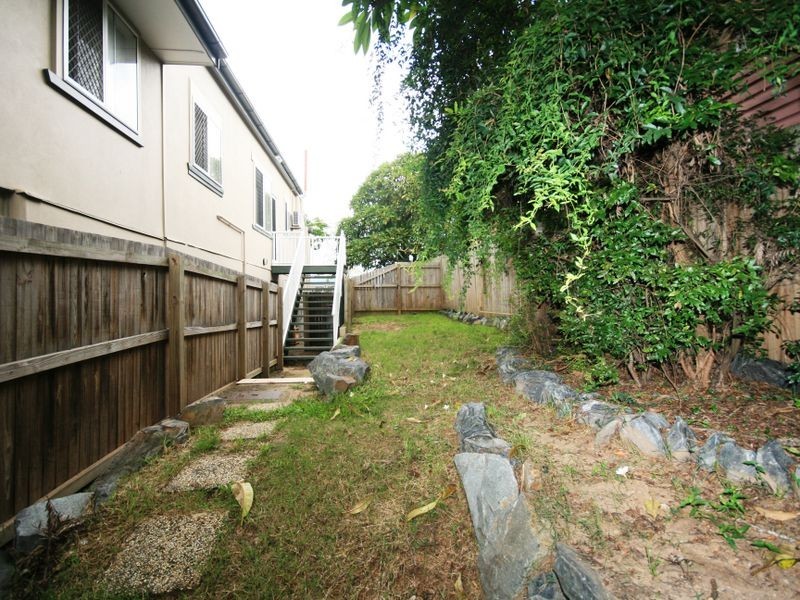 3/23 Heidelberg Street, East Brisbane QLD 4169