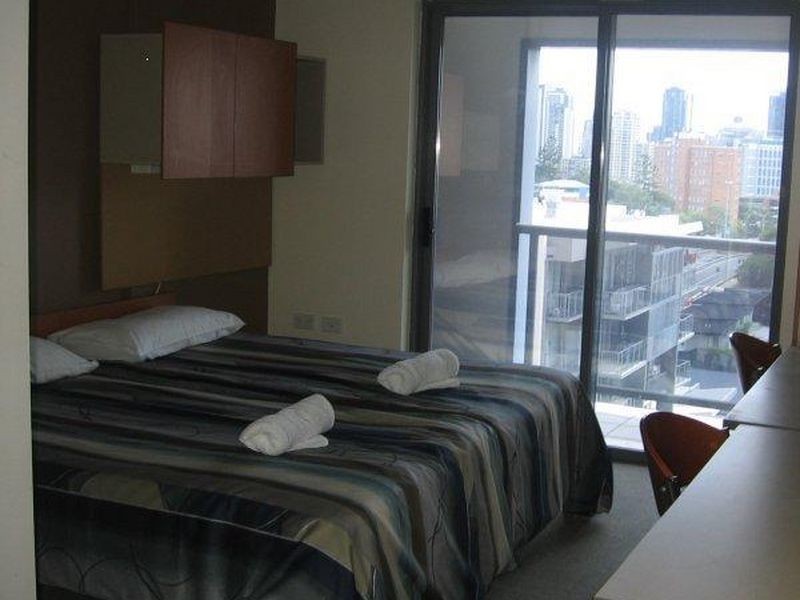 508/9 Castlebar Street, Kangaroo Point QLD 4169