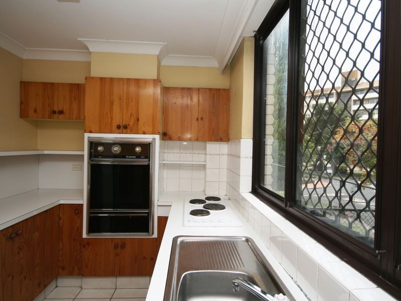 5/83 O’Connell Street, Kangaroo Point QLD 4169