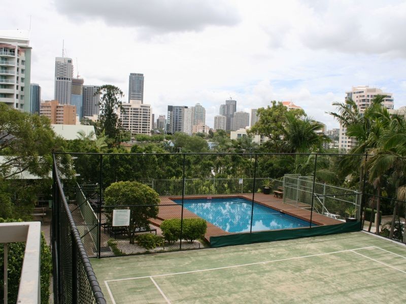 5/83 O’Connell Street, Kangaroo Point QLD 4169