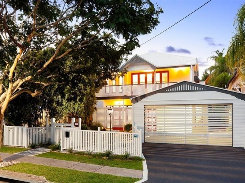 44 Gresham Street, East Brisbane QLD 4169