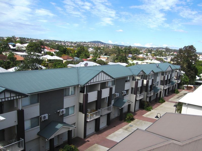 13/915 Stanley Street, East Brisbane QLD 4169