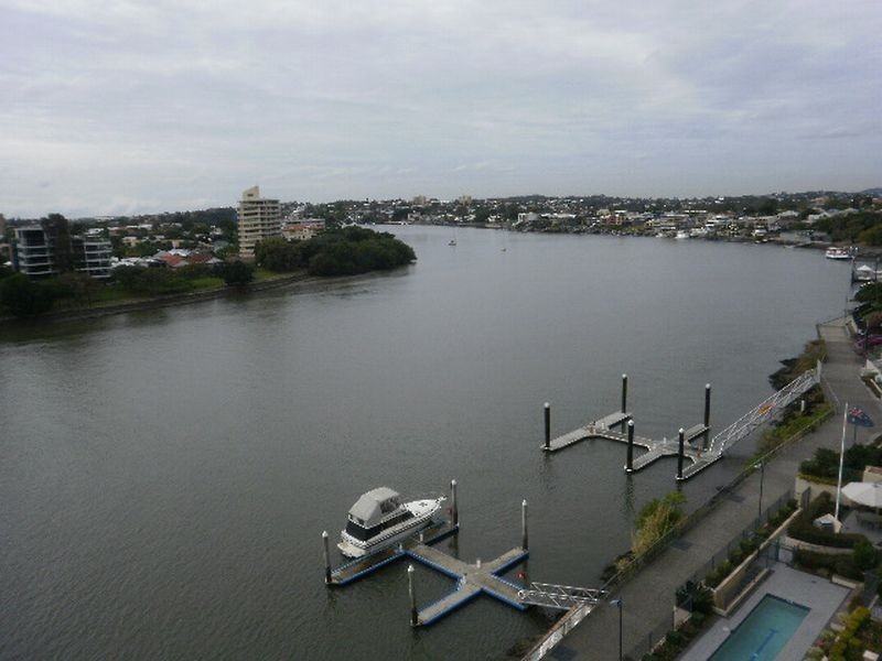 42/64 Thorn Street, Kangaroo Point QLD 4169