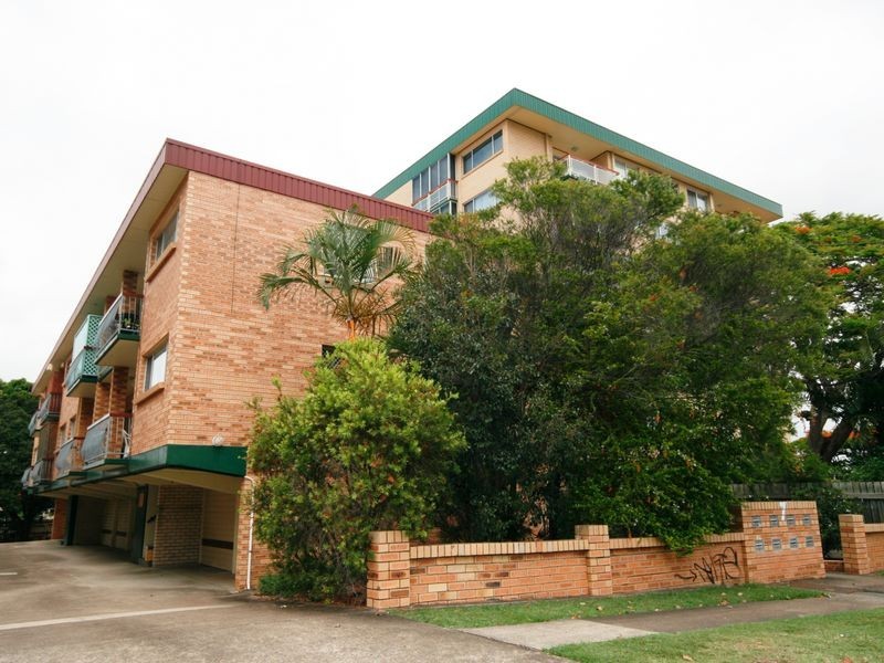 8/7 Lomond Tce, East Brisbane QLD 4169
