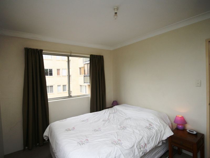 8/7 Lomond Tce, East Brisbane QLD 4169