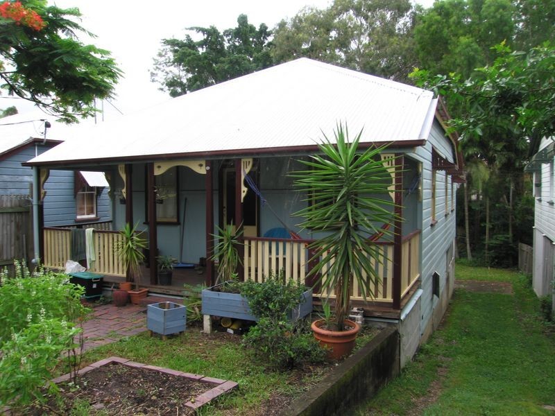 58 Gresham Street, East Brisbane QLD 4169