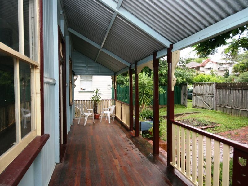 58 Gresham Street, East Brisbane QLD 4169