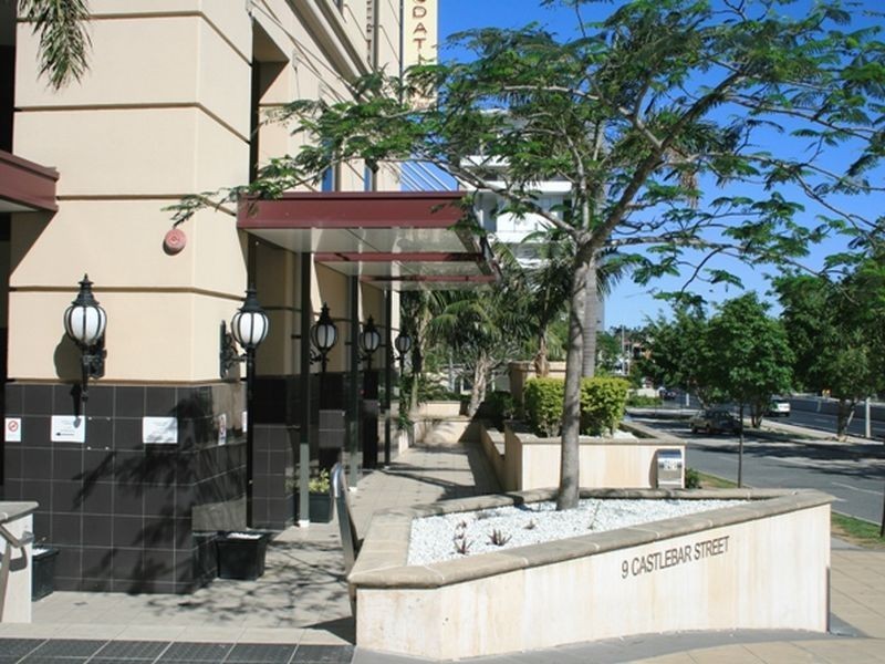 409/9 Castlebar Street, Kangaroo Point QLD 4169