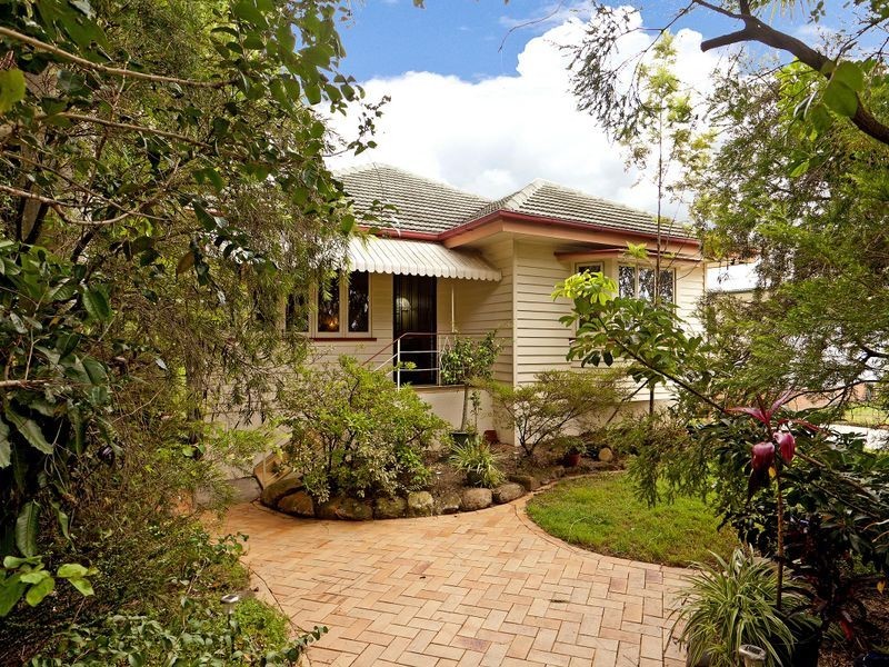 602 Vulture St E, East Brisbane QLD 4169