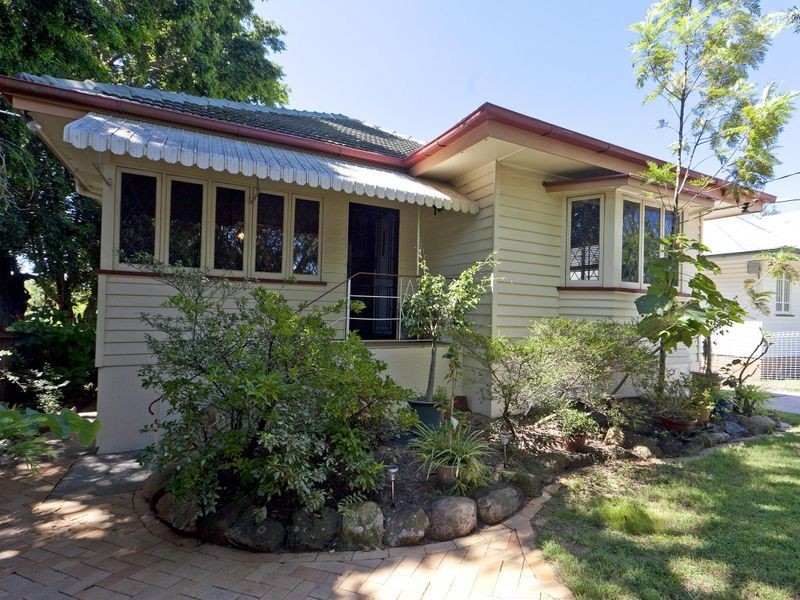 602 Vulture St E, East Brisbane QLD 4169