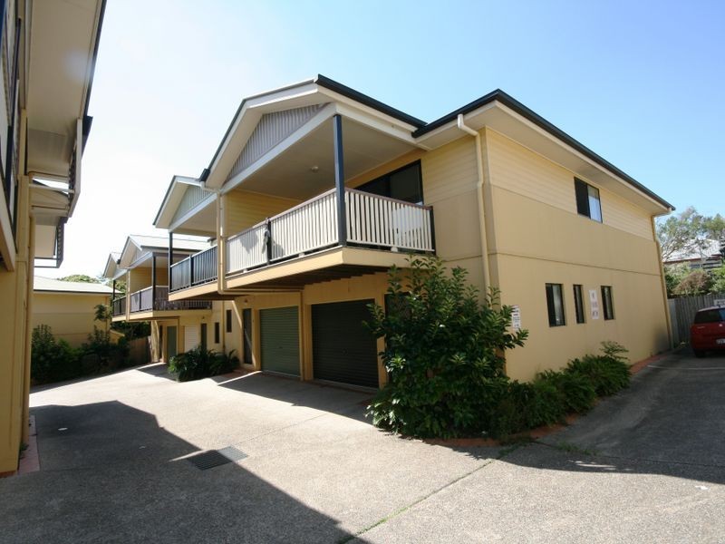 6/21 Eskgrove Street, East Brisbane QLD 4169