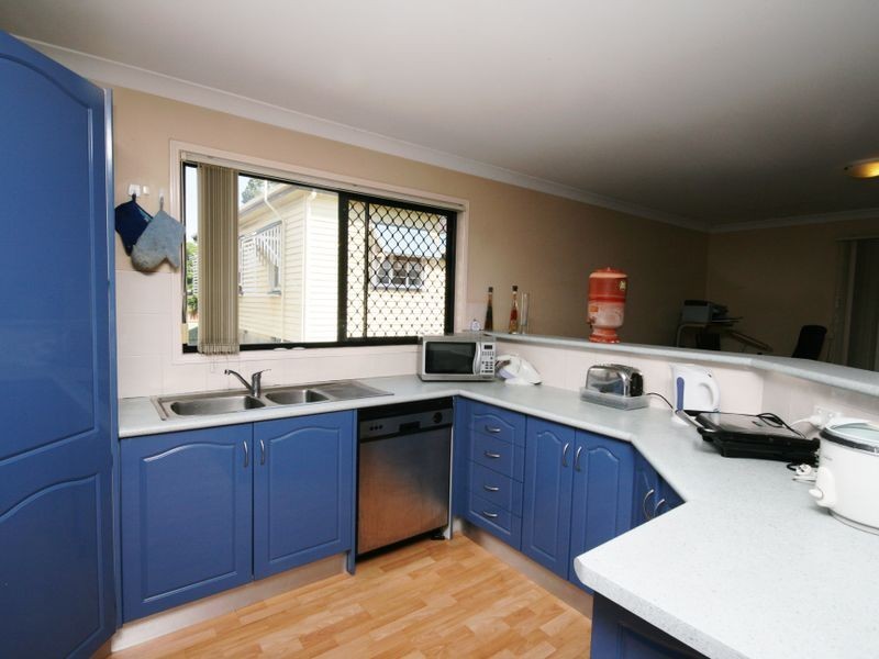 6/21 Eskgrove Street, East Brisbane QLD 4169