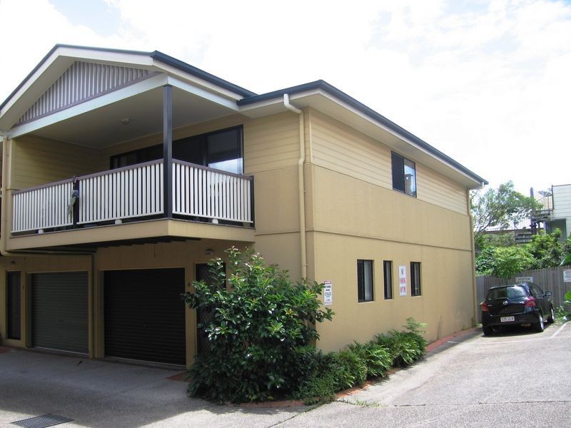 6/21 Eskgrove Street, East Brisbane QLD 4169