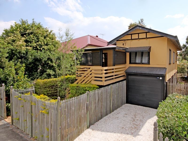 19 Rosina Street, Kangaroo Point QLD 4169