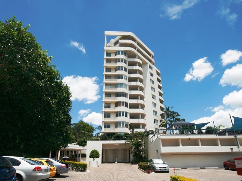 5/57 Lambert St, Kangaroo Point QLD 4169