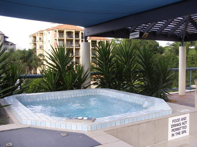 5/57 Lambert St, Kangaroo Point QLD 4169