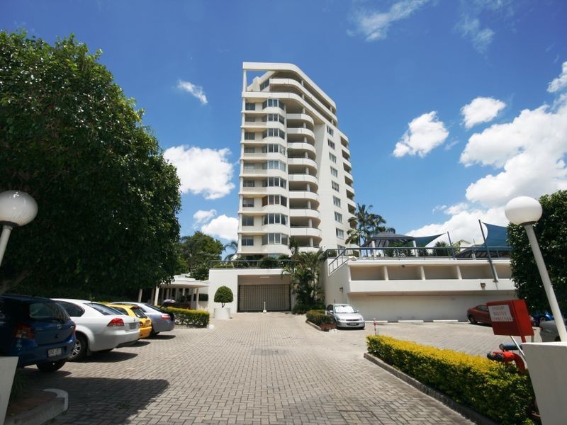 5/57 Lambert St, Kangaroo Point QLD 4169