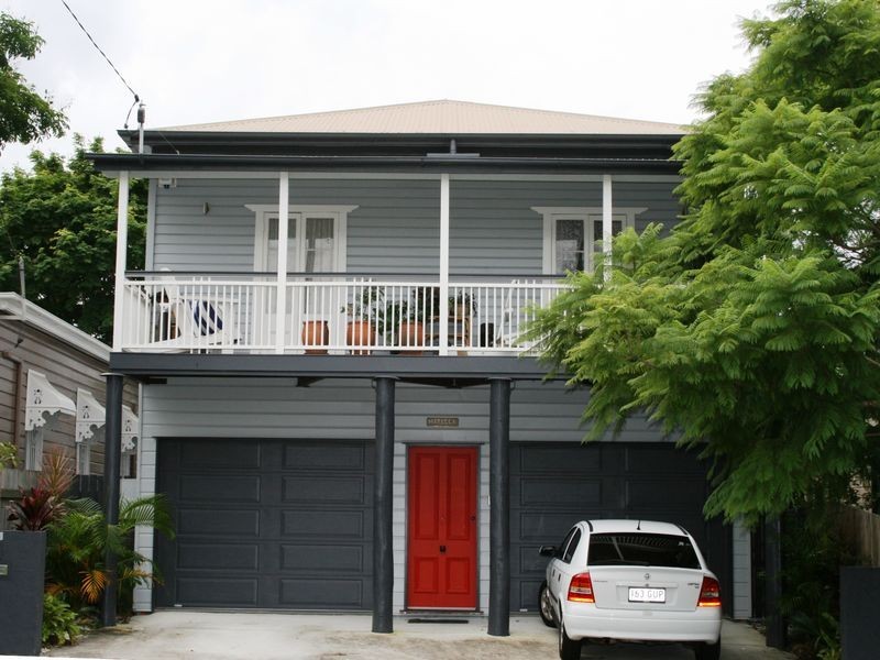 122 Princess St, Kangaroo Point QLD 4169