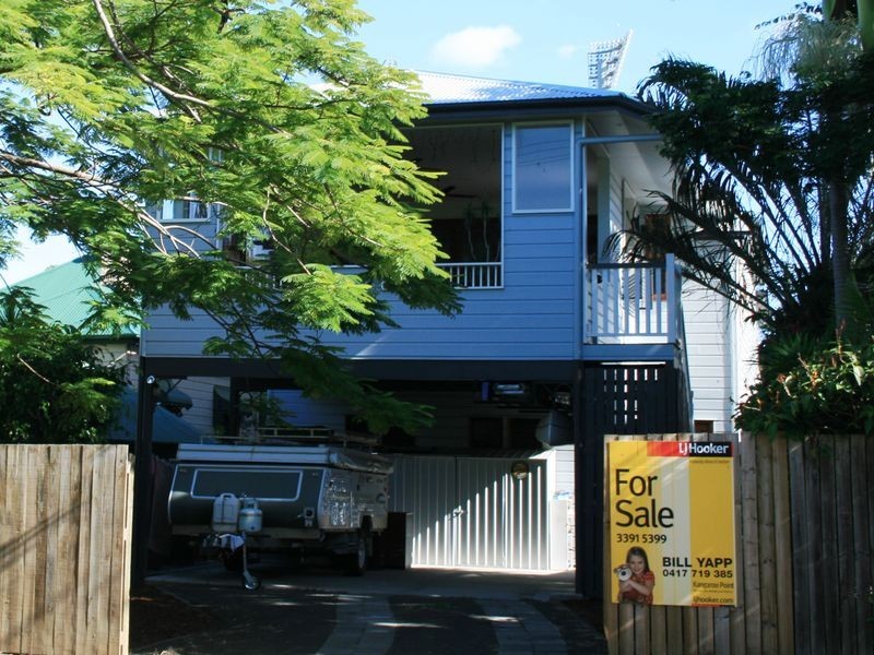 122 Princess St, Kangaroo Point QLD 4169