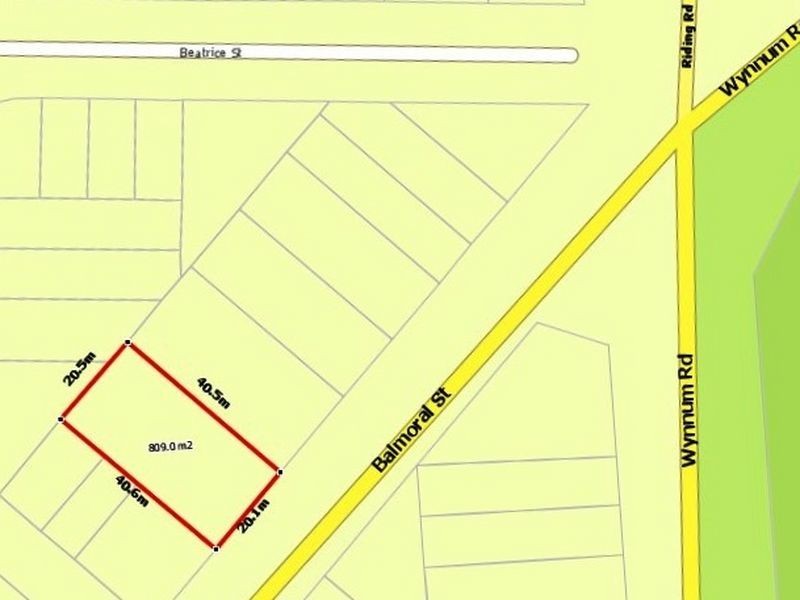 25 Balmoral Street, Hawthorne QLD 4171