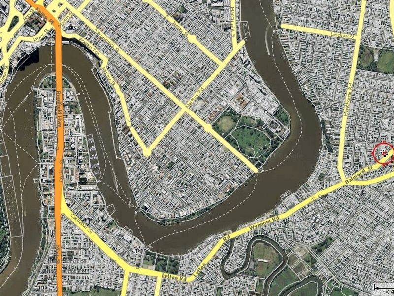 25 Balmoral Street, Hawthorne QLD 4171