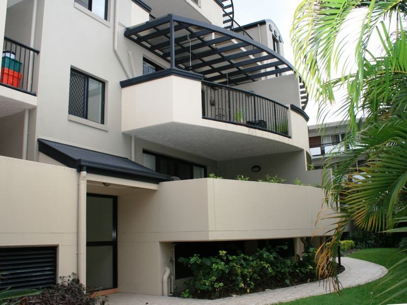 6/240 Wellington Road, Kangaroo Point QLD 4169