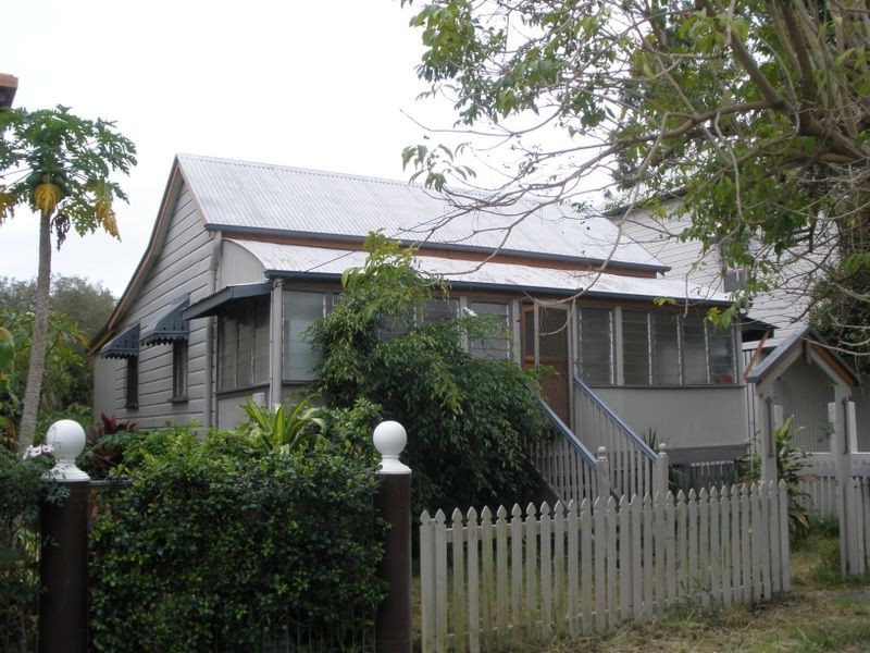 14 Maynard St, Woolloongabba QLD 4102