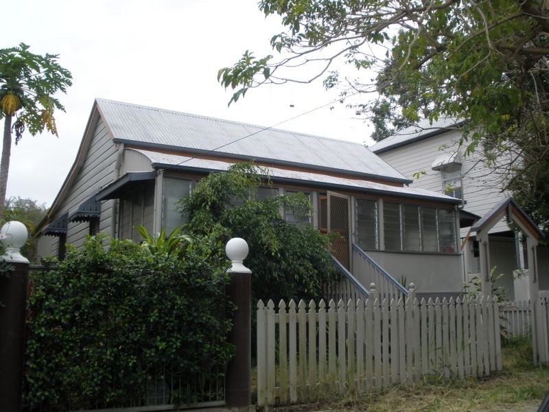 14 Maynard St, Woolloongabba QLD 4102