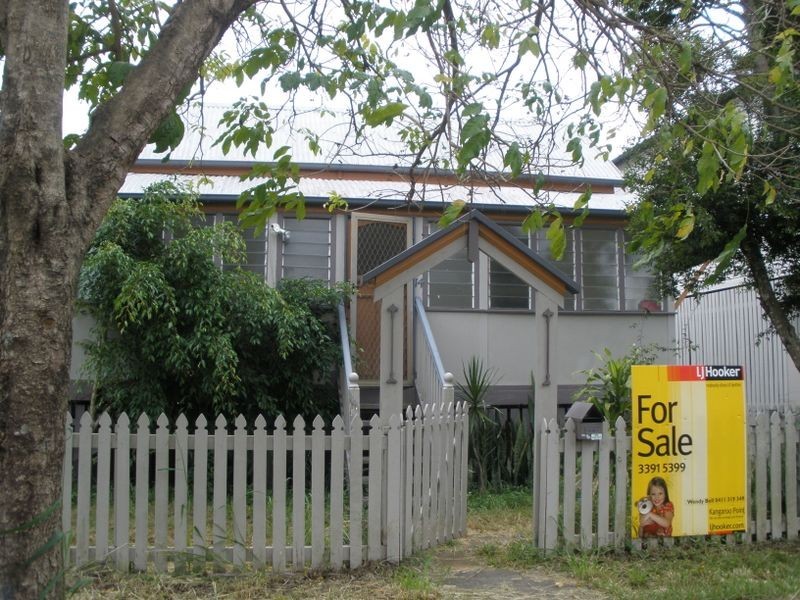 14 Maynard St, Woolloongabba QLD 4102