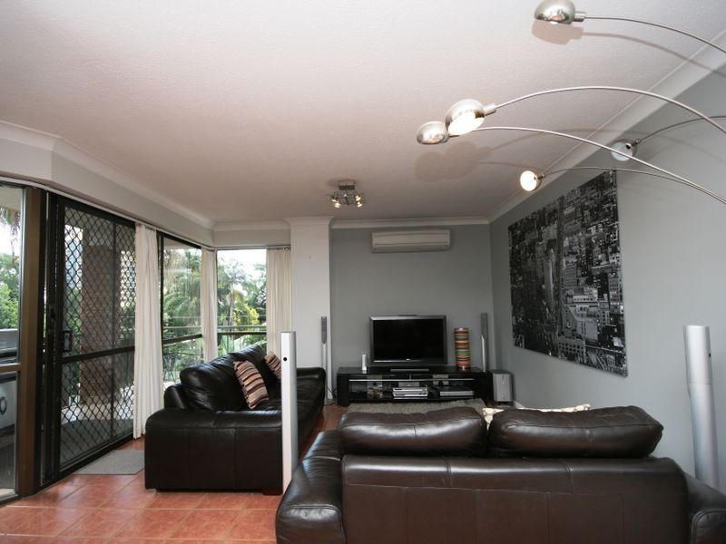 1/45 Lambert, Kangaroo Point QLD 4169