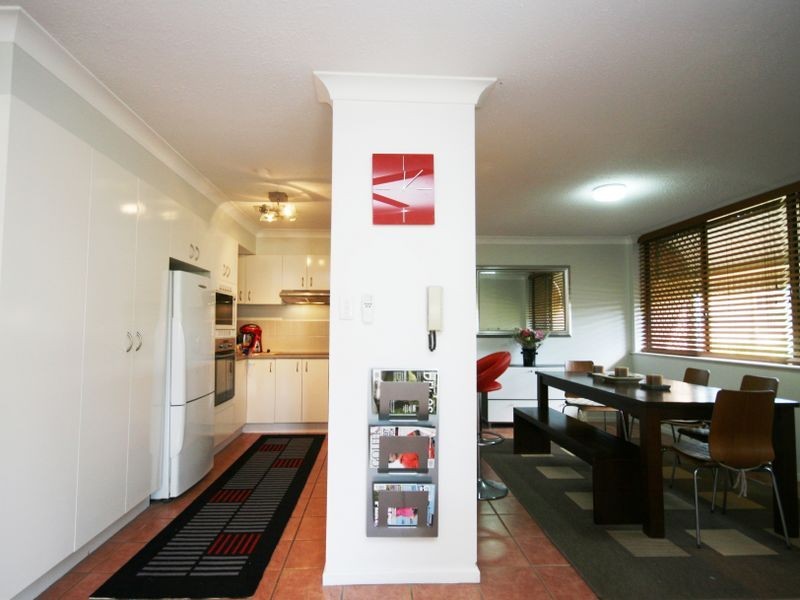 1/45 Lambert, Kangaroo Point QLD 4169