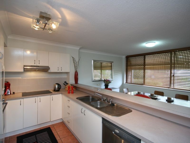 1/45 Lambert, Kangaroo Point QLD 4169