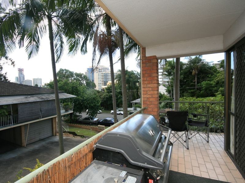 1/45 Lambert, Kangaroo Point QLD 4169