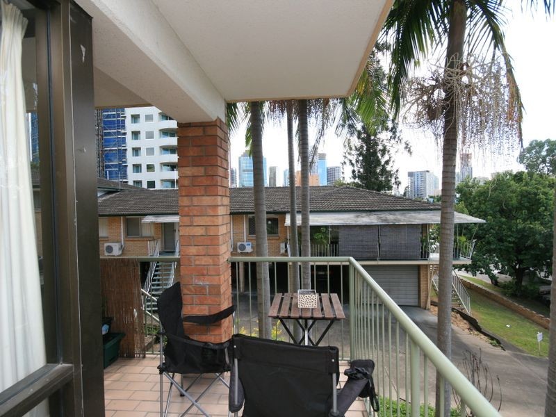 1/45 Lambert, Kangaroo Point QLD 4169
