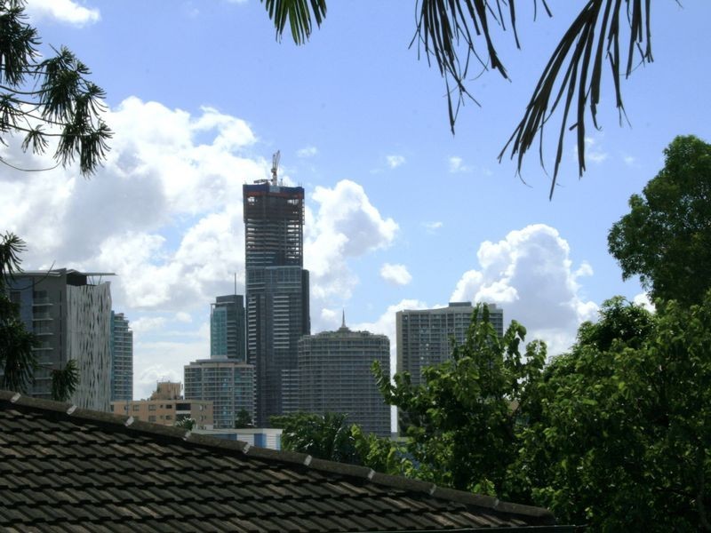 1/45 Lambert, Kangaroo Point QLD 4169