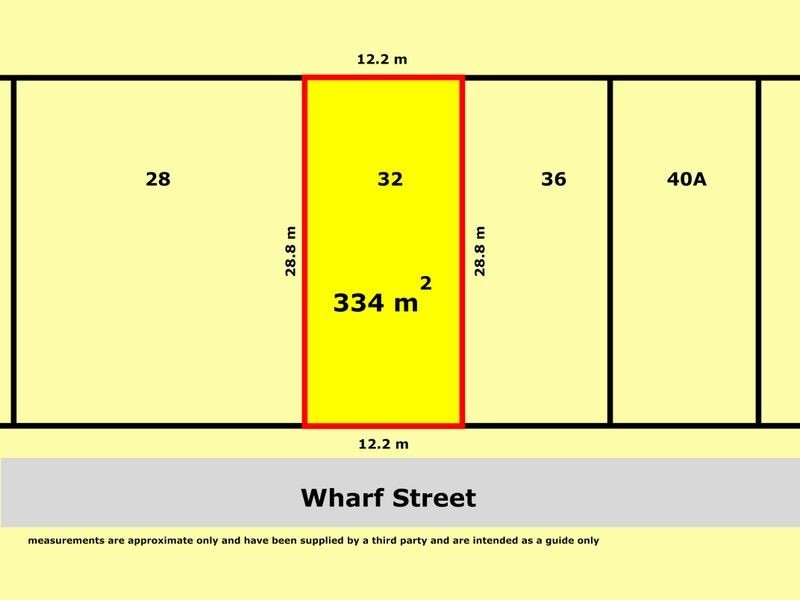 32 Wharf Street, Kangaroo Point QLD 4169