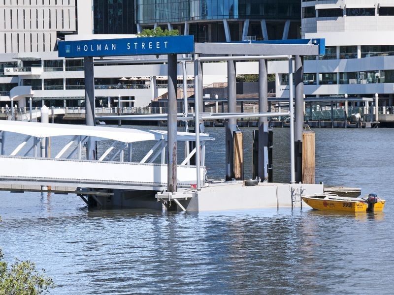 32 Wharf Street, Kangaroo Point QLD 4169