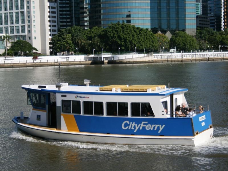 32 Wharf Street, Kangaroo Point QLD 4169